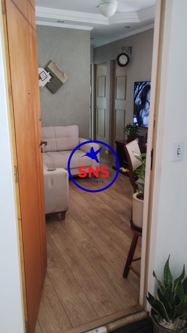 Apartamento à venda e aluguel com 2 quartos, 48m² - Foto 5