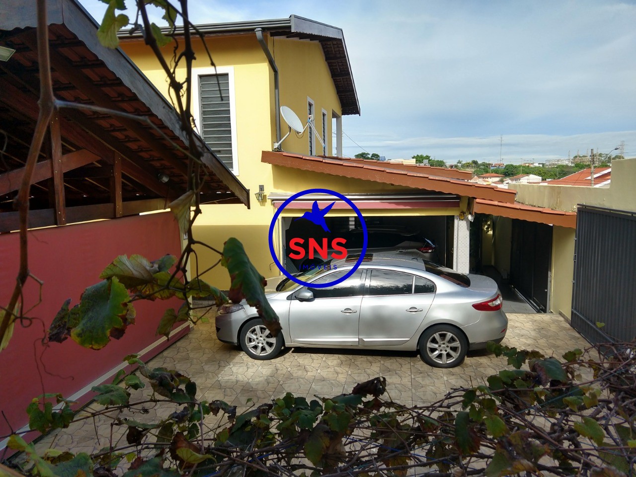 Sobrado, 5 quartos, 293 m² - Foto 41