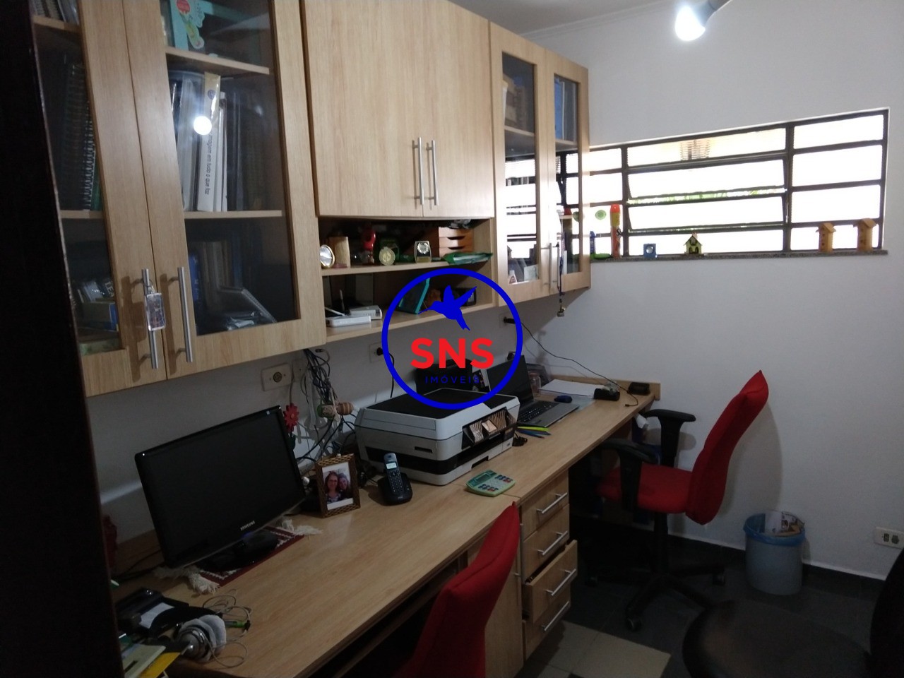 Sobrado, 5 quartos, 293 m² - Foto 18