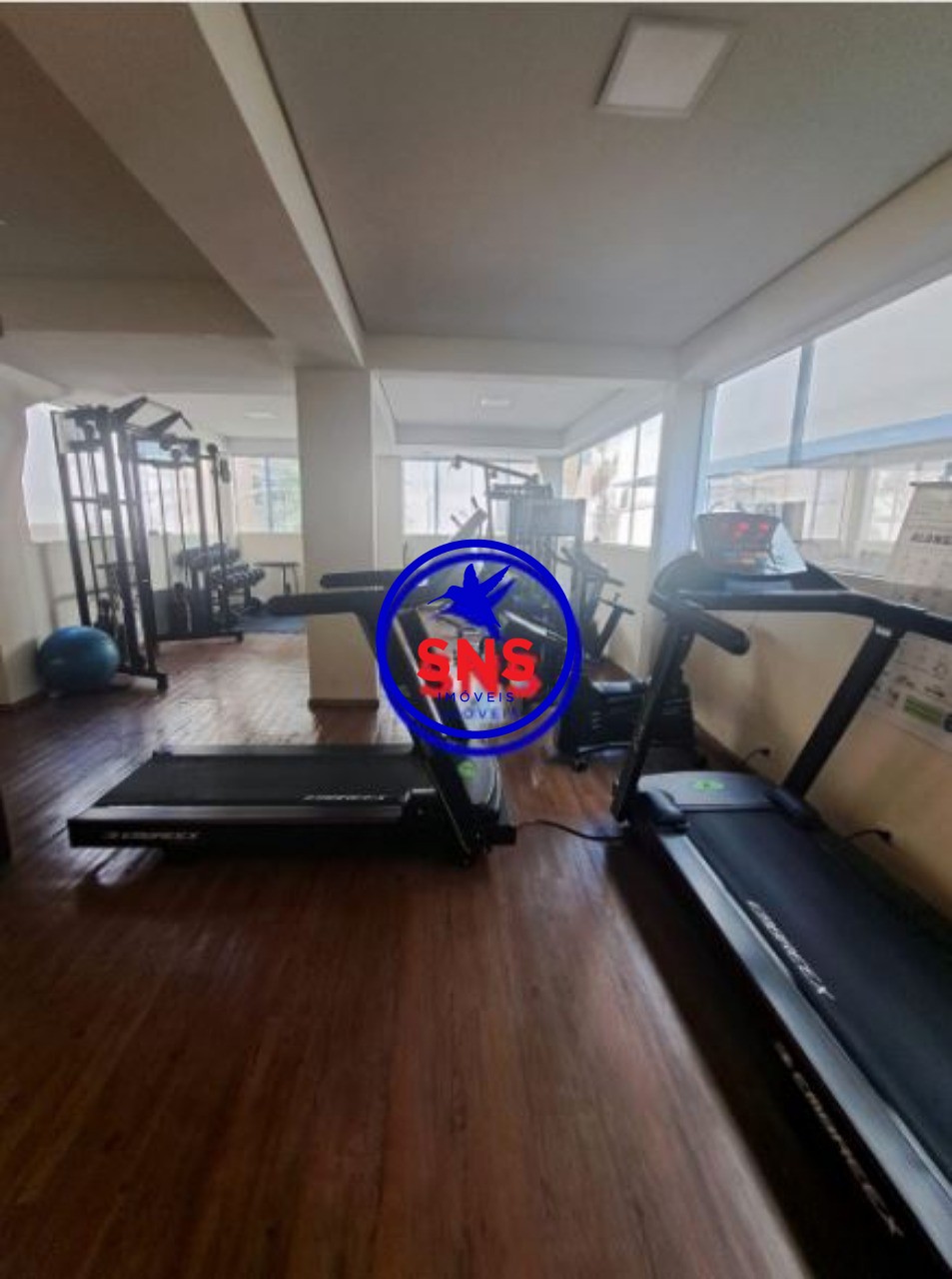 Apartamento, 3 quartos, 60 m² - Foto 29