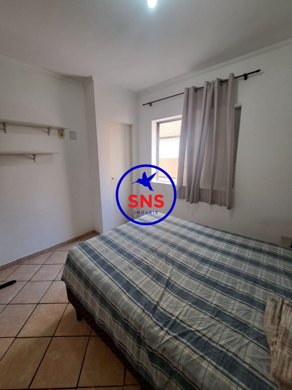Apartamento, 1 quarto, 50 m² - Foto 7
