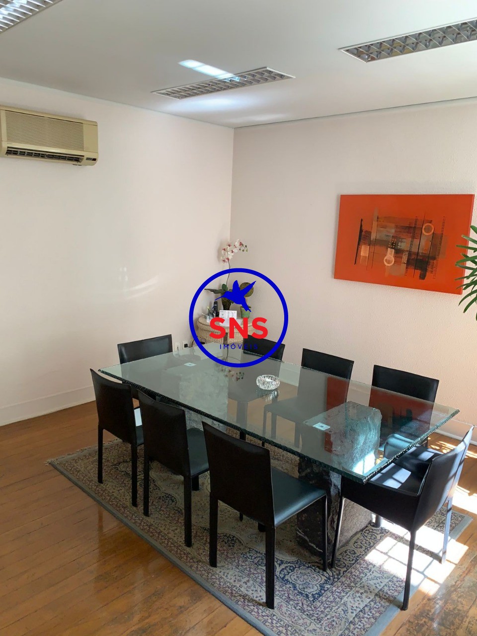 Prédio Inteiro, 312 m² - Foto 5