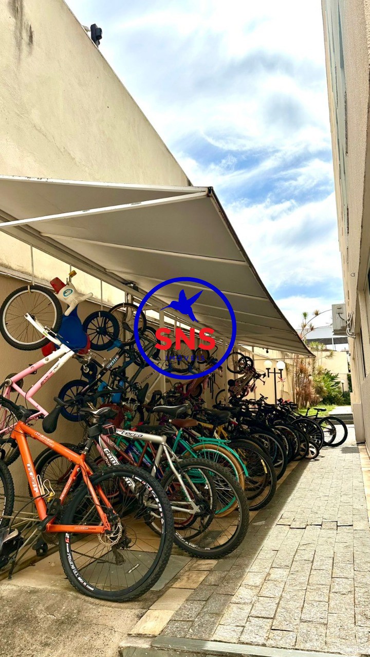 Apartamento, 3 quartos, 60 m² - Foto 18