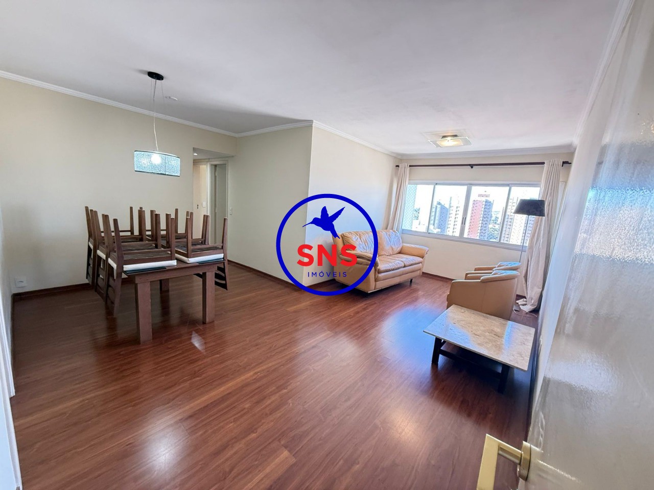 Apartamento, 3 quartos, 86 m² - Foto 2