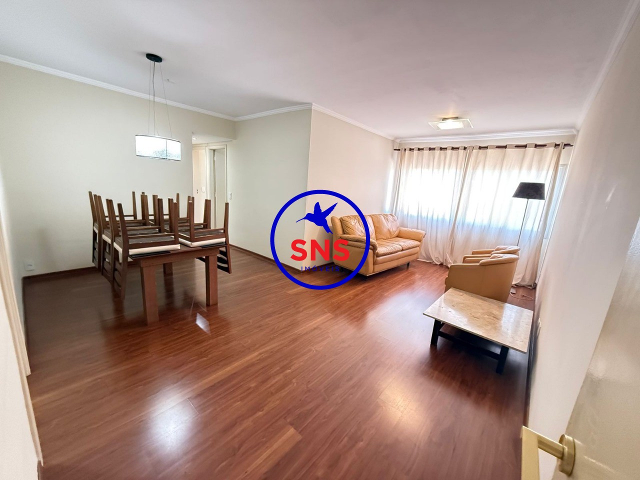 Apartamento, 3 quartos, 86 m² - Foto 3