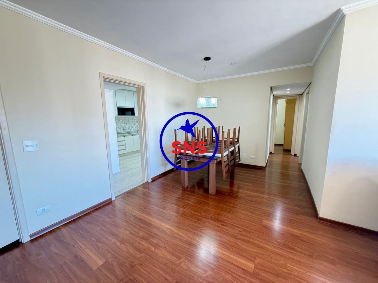 Apartamento, 3 quartos, 86 m² - Foto 4