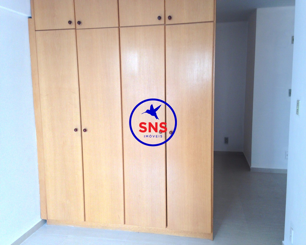 Apartamento, 1 quarto, 40 m² - Foto 1