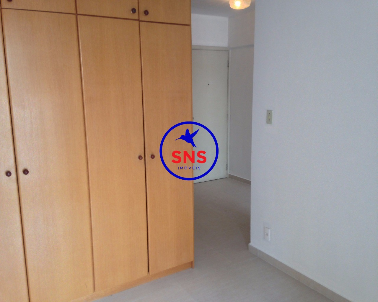 Apartamento, 1 quarto, 40 m² - Foto 2
