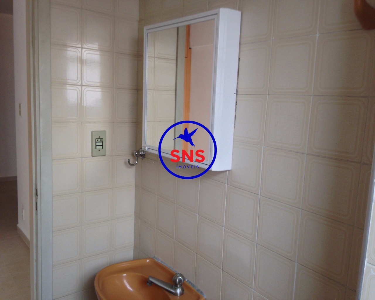Apartamento, 1 quarto, 40 m² - Foto 4