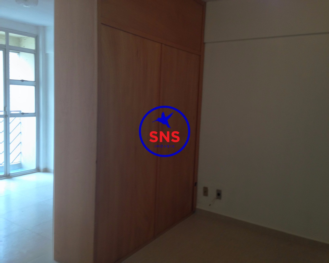 Apartamento, 1 quarto, 40 m² - Foto 5
