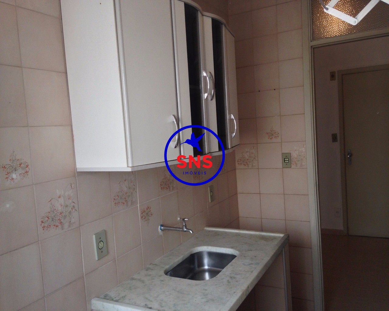 Apartamento, 1 quarto, 40 m² - Foto 8