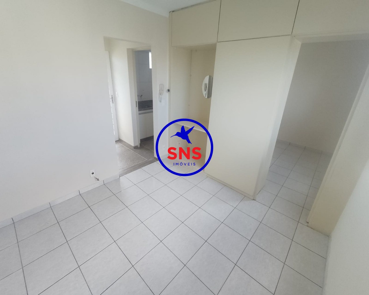 Kitnet-Studio, 45 m² - Foto 1