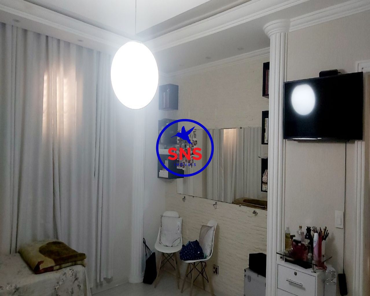 Casa, 4 quartos, 253 m² - Foto 5