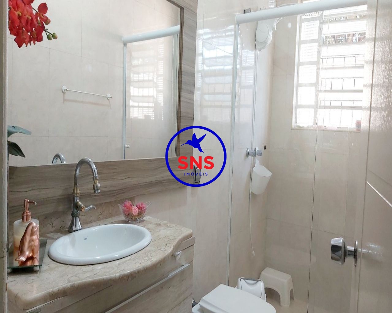 Casa, 4 quartos, 253 m² - Foto 6