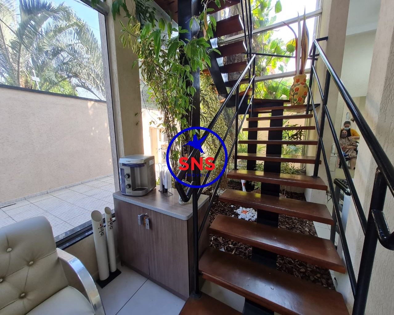 Casa, 4 quartos, 253 m² - Foto 8