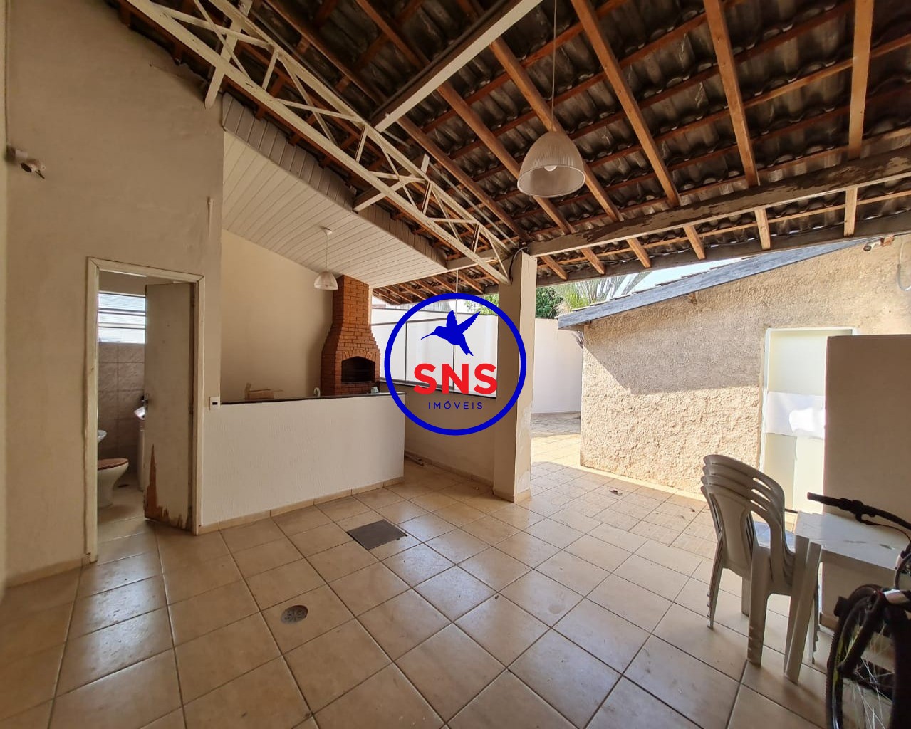 Casa, 4 quartos, 253 m² - Foto 12