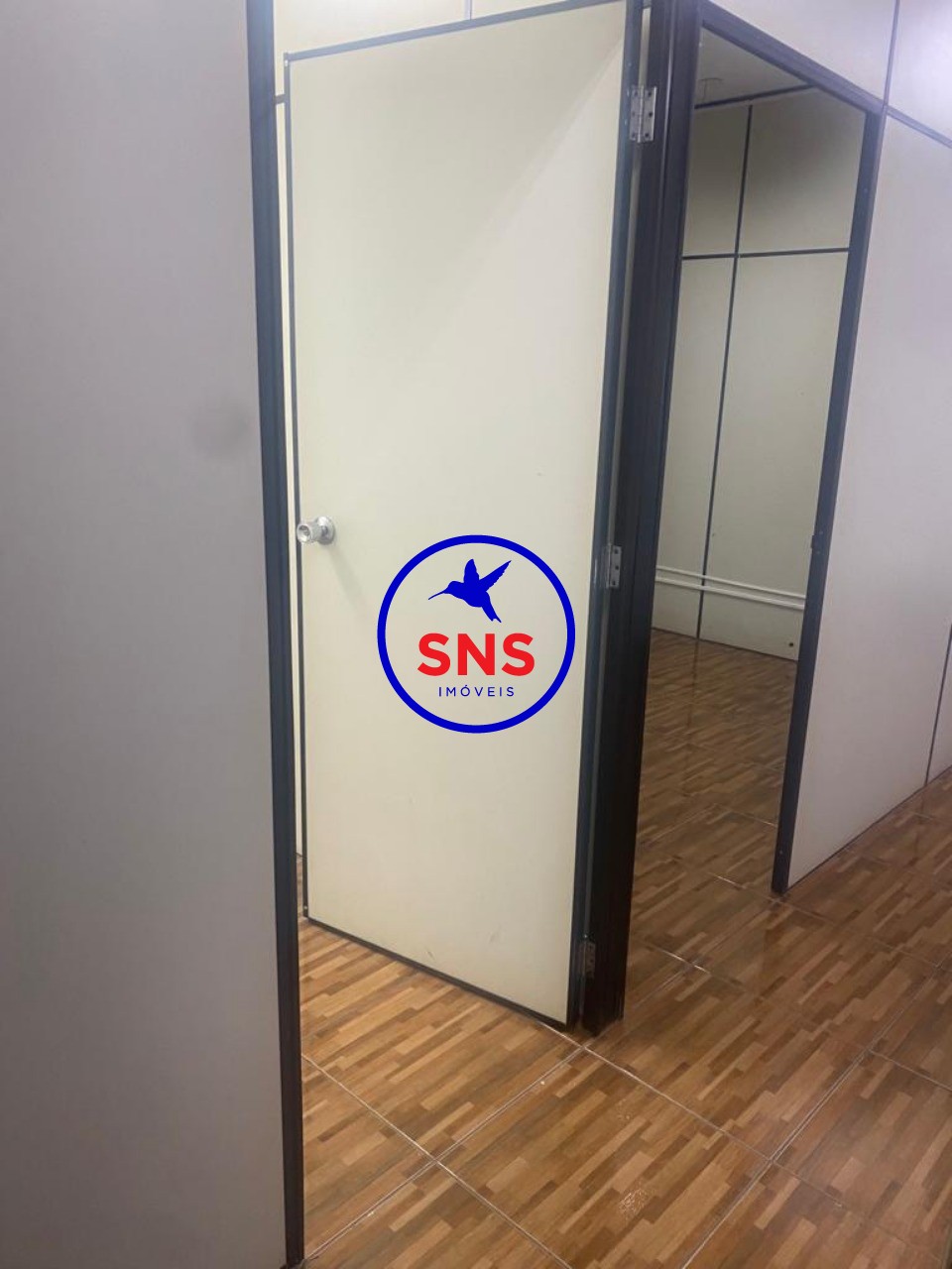 Sala-Conjunto, 40 m² - Foto 2