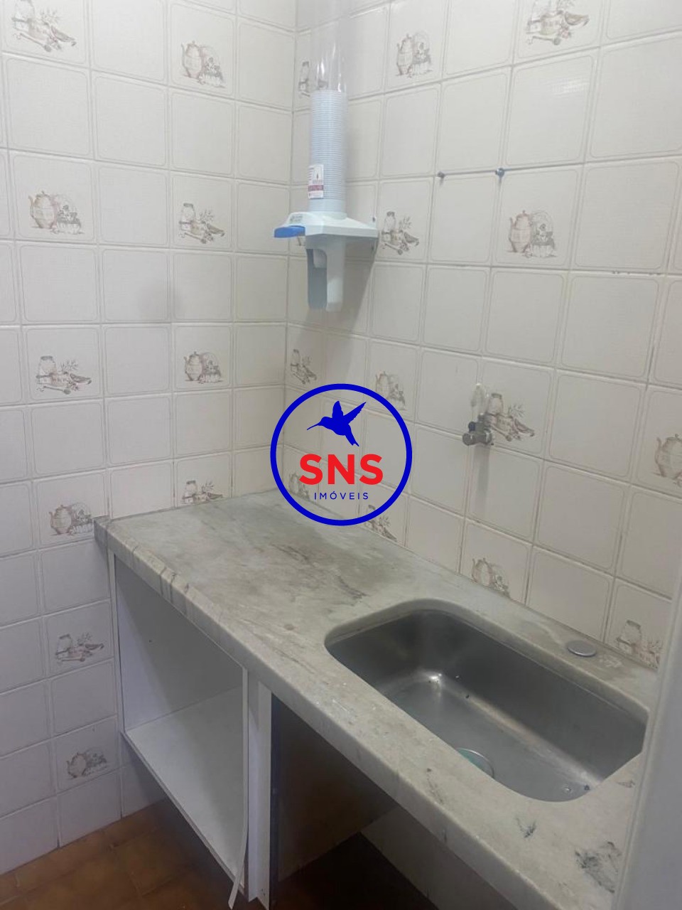 Sala-Conjunto, 40 m² - Foto 5