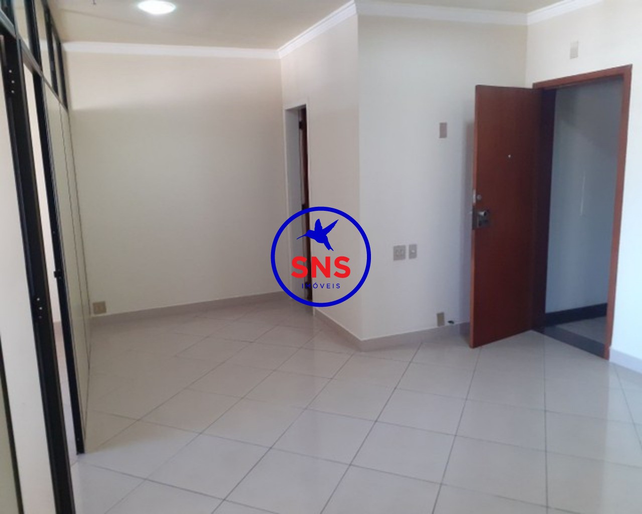 Sala-Conjunto, 60 m² - Foto 1