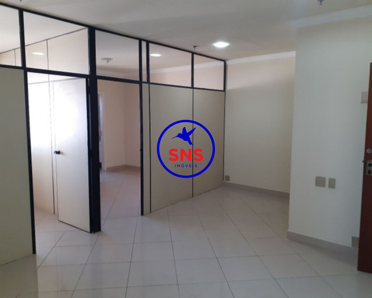 Sala-Conjunto, 60 m² - Foto 2