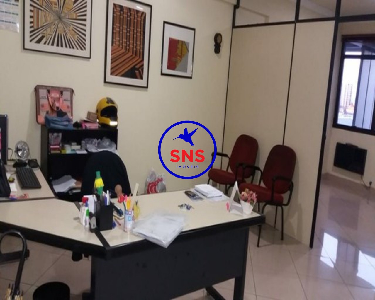 Sala-Conjunto, 60 m² - Foto 4