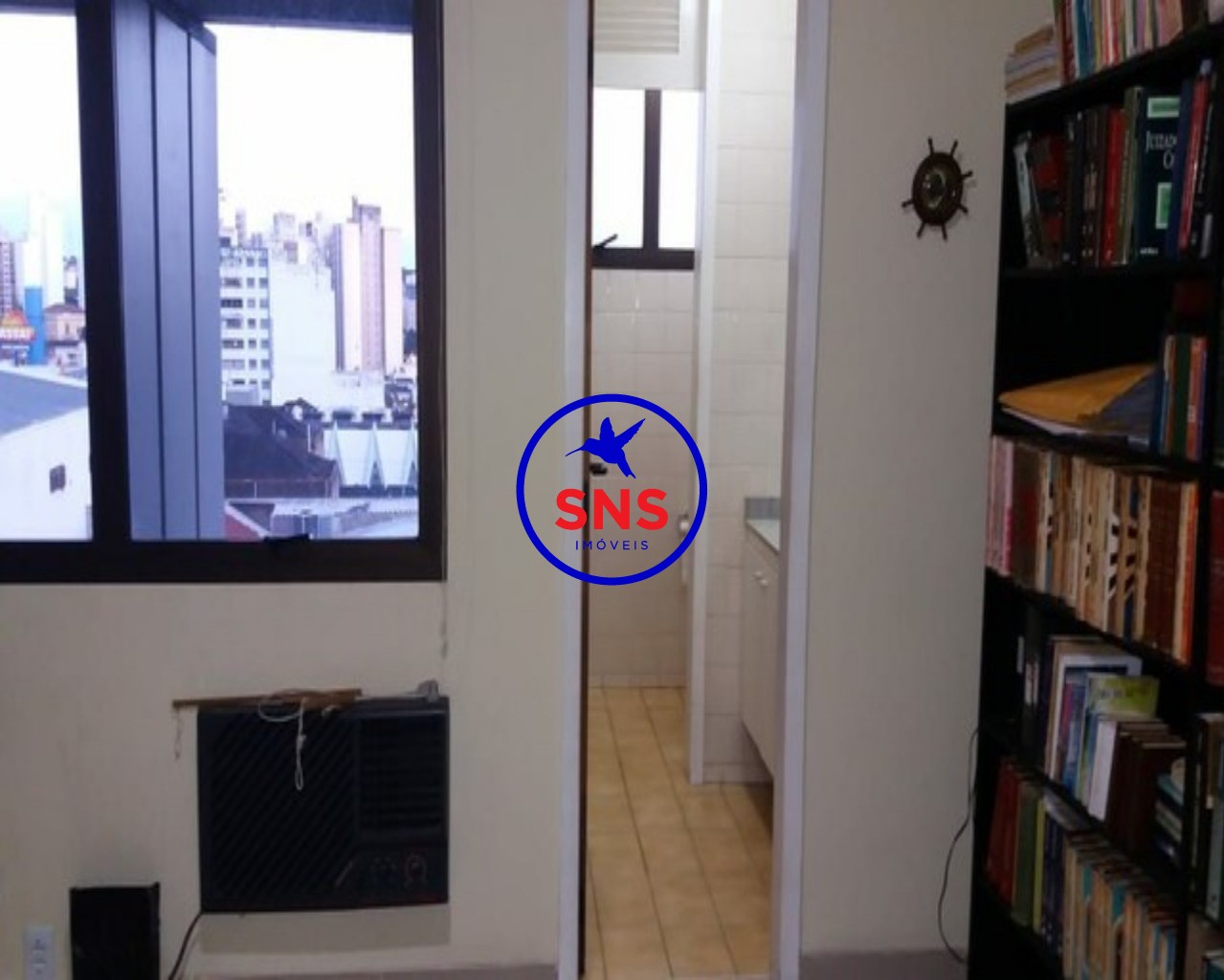 Sala-Conjunto, 60 m² - Foto 5