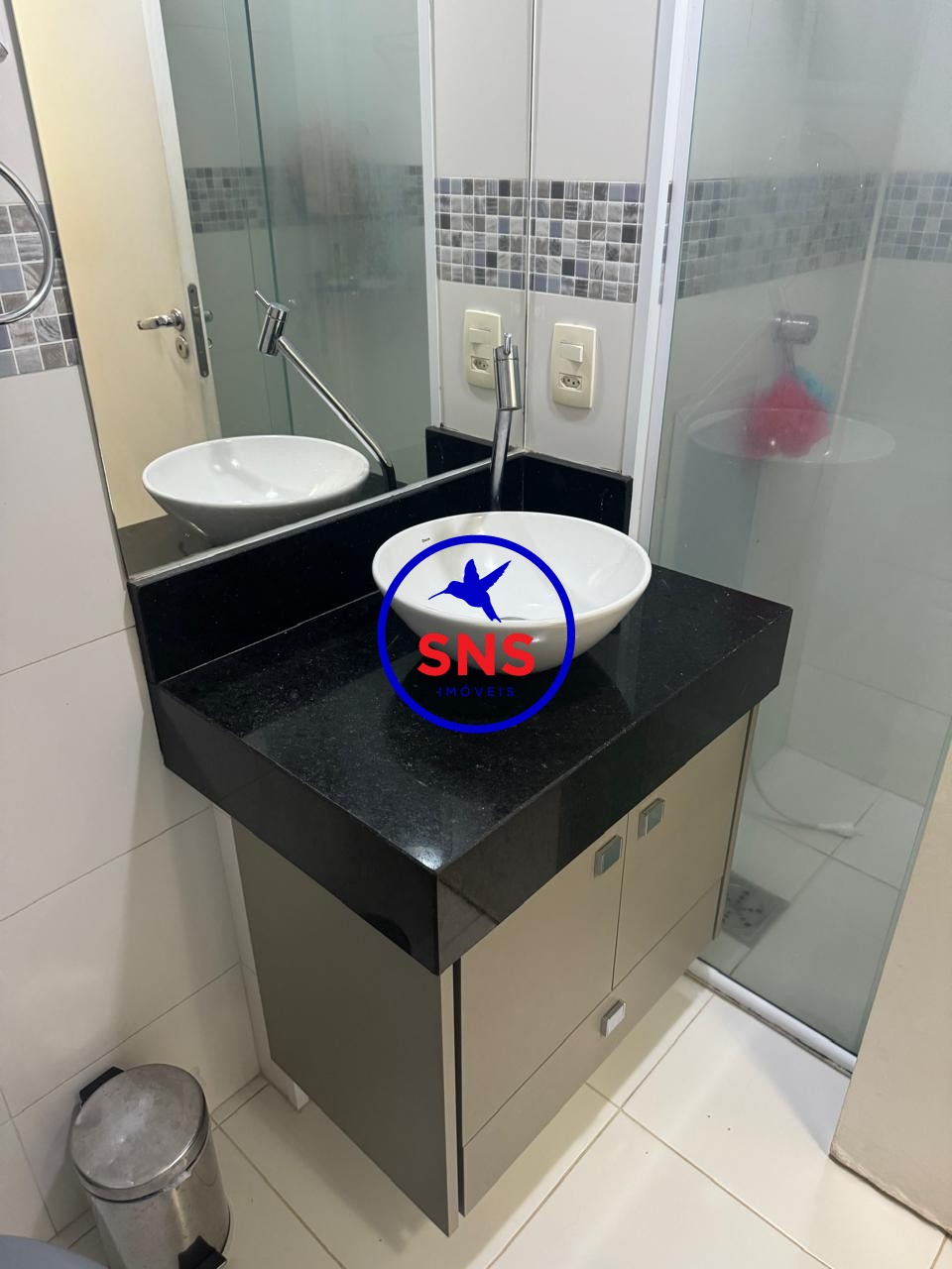 Apartamento, 3 quartos, 65 m² - Foto 5