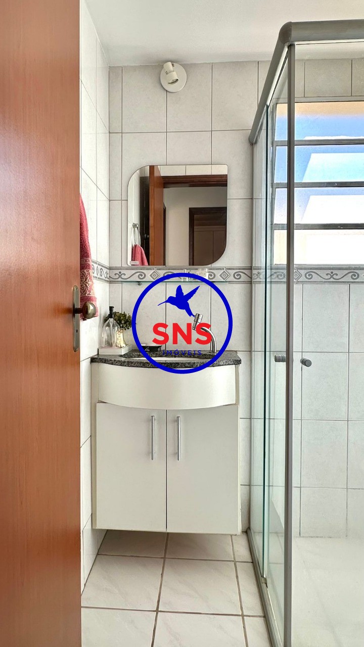 Apartamento, 3 quartos, 60 m² - Foto 6