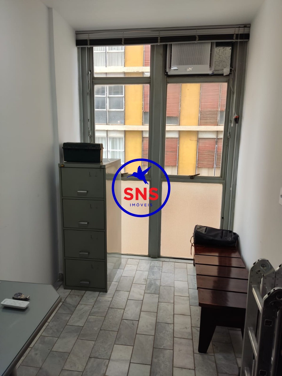 Sala-Conjunto, 49 m² - Foto 7