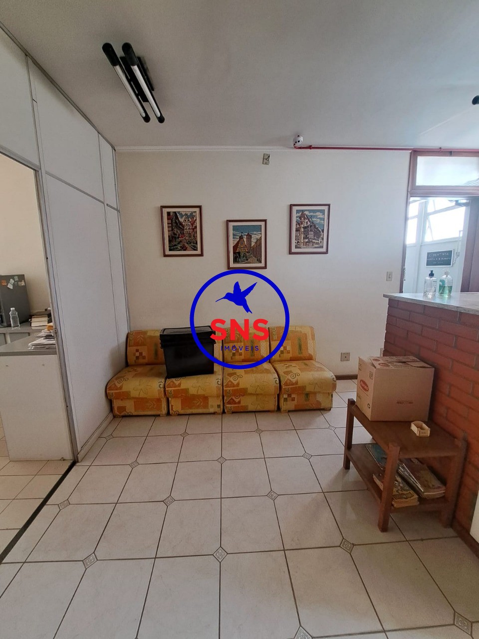 Sala-Conjunto, 70 m² - Foto 5