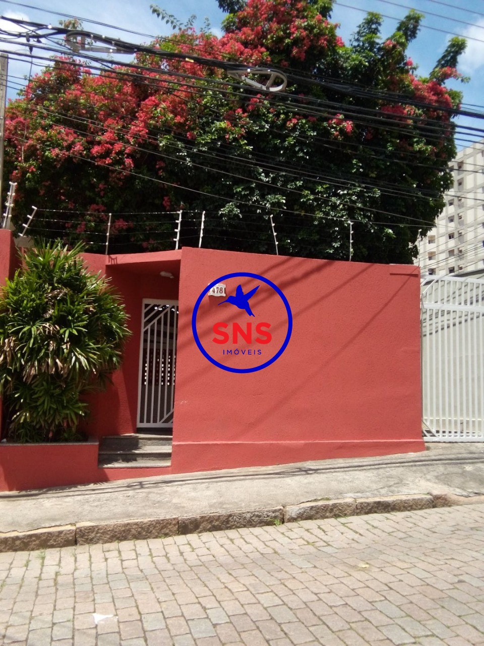 Apartamento, 2 quartos, 87 m² - Foto 1