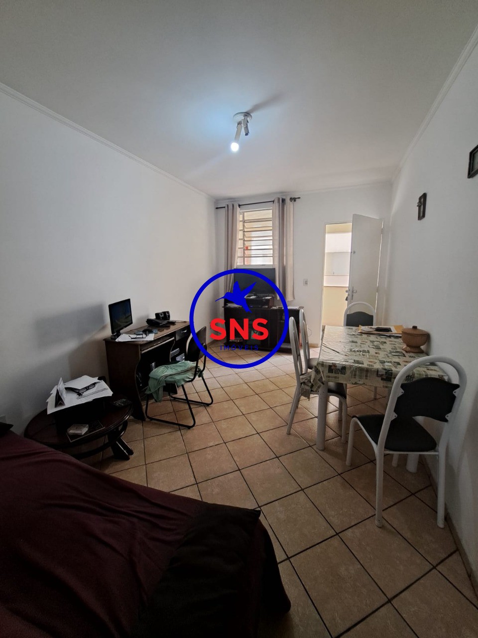 Apartamento, 1 quarto, 50 m² - Foto 3