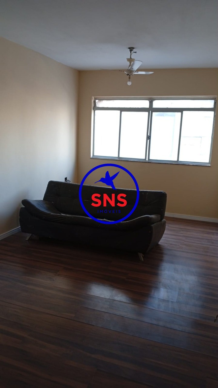 Apartamento, 3 quartos, 120 m² - Foto 1