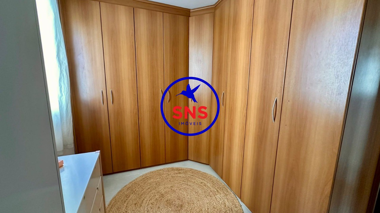 Apartamento, 3 quartos, 60 m² - Foto 5