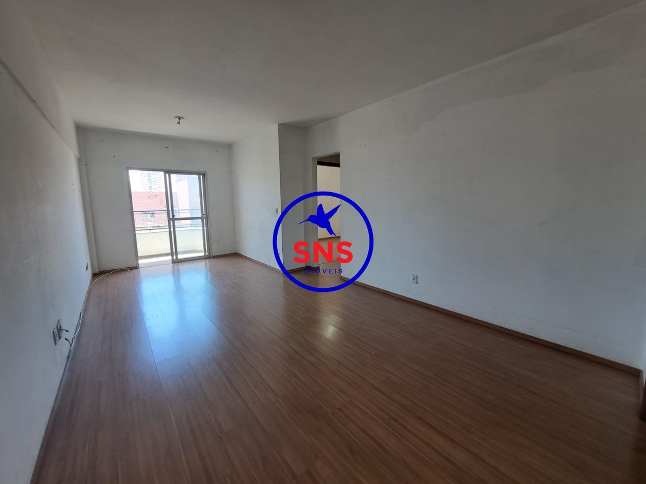Apartamento, 2 quartos, 74 m² - Foto 1