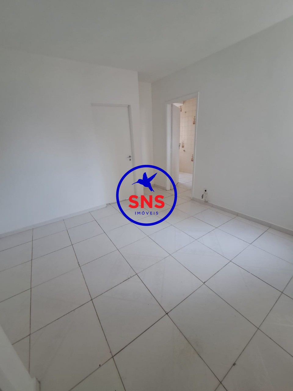 Apartamento, 1 quarto, 45 m² - Foto 1