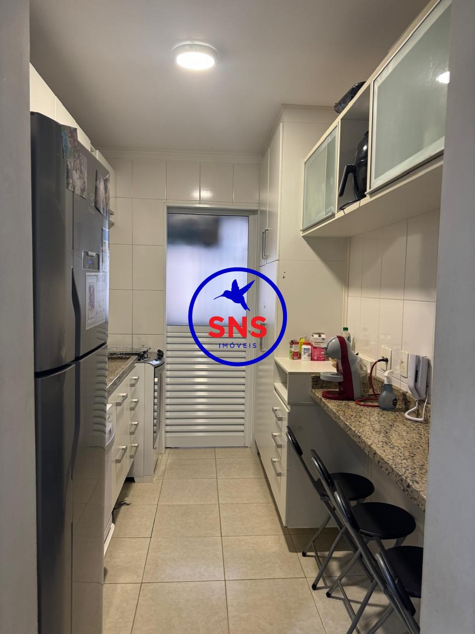 Apartamento, 3 quartos, 65 m² - Foto 13