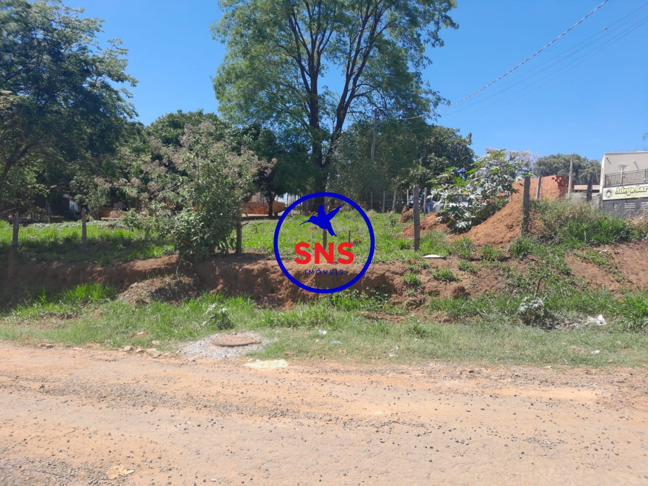 Terreno, 584 m² - Foto 1