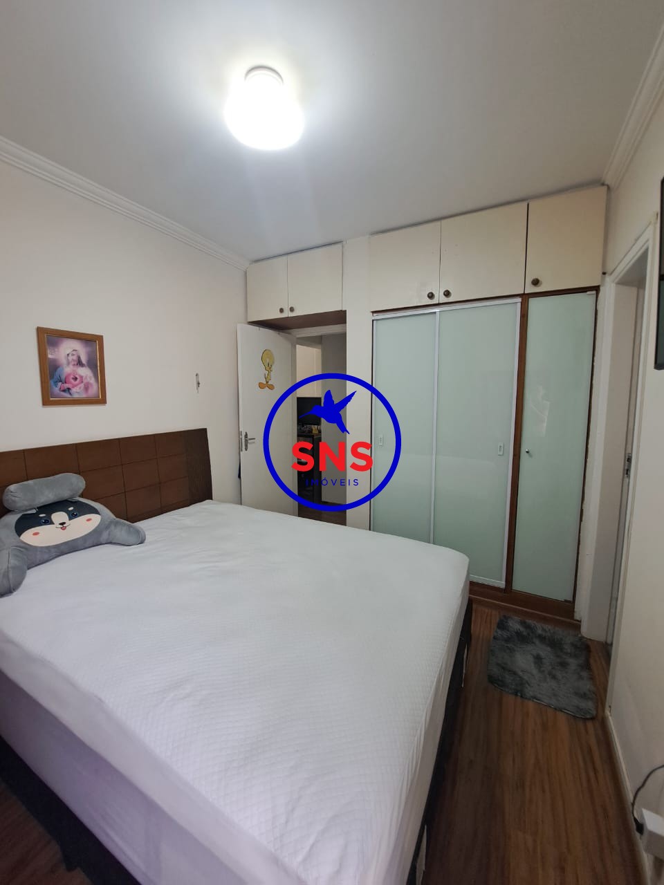 Apartamento, 2 quartos, 95 m² - Foto 19