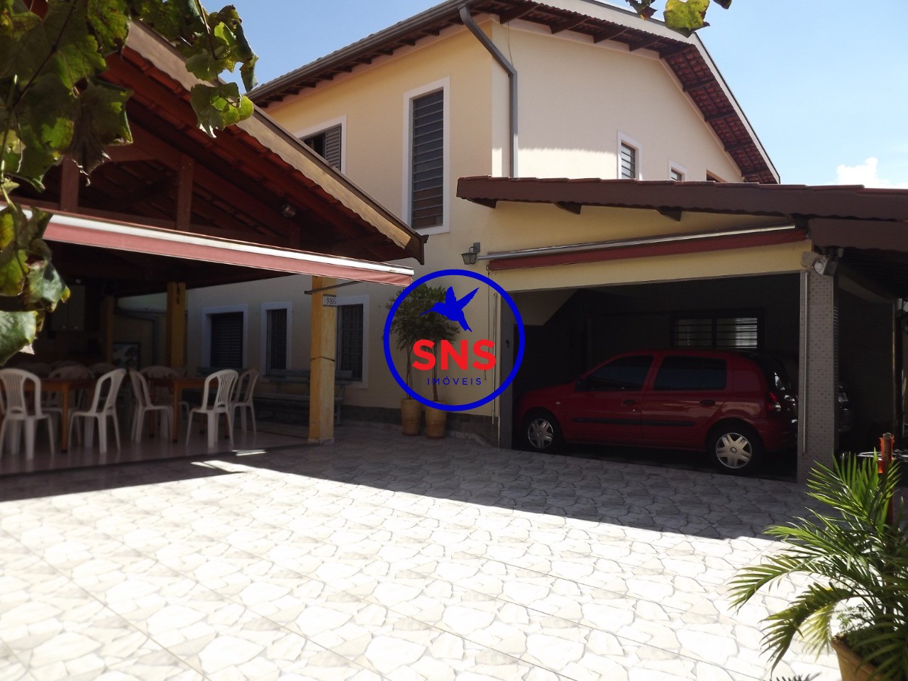 Sobrado, 5 quartos, 293 m² - Foto 28