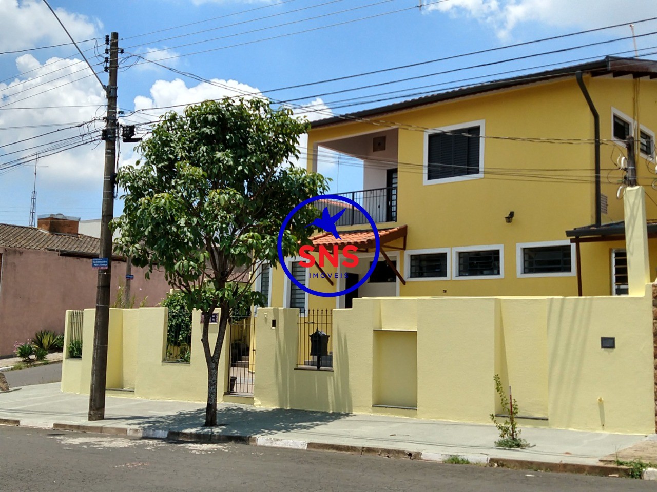Sobrado, 5 quartos, 293 m² - Foto 43