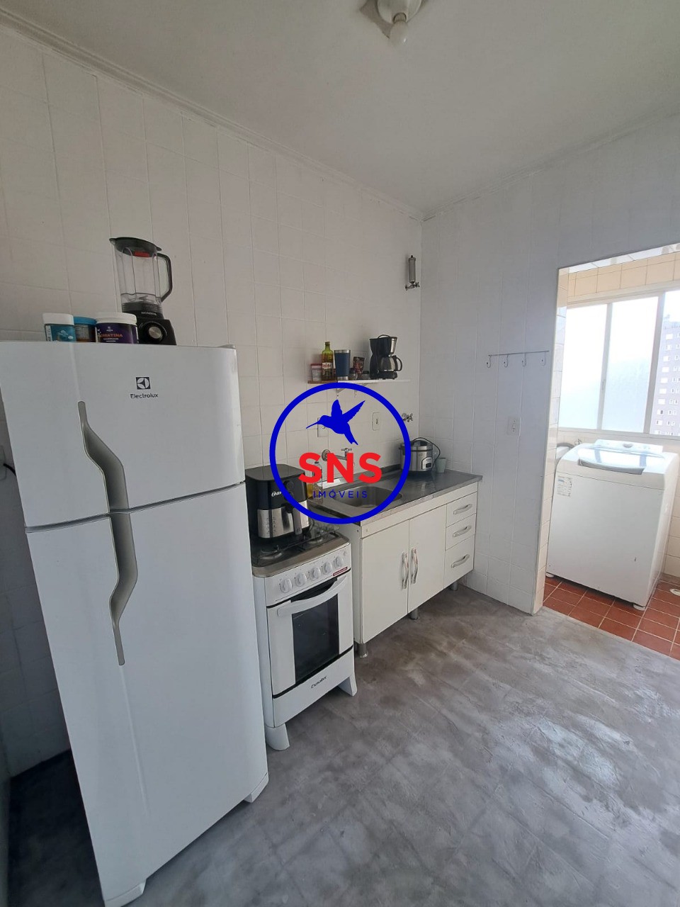 Apartamento, 1 quarto, 52 m² - Foto 10