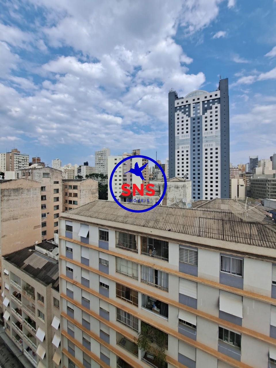 Apartamento, 1 quarto, 45 m² - Foto 6