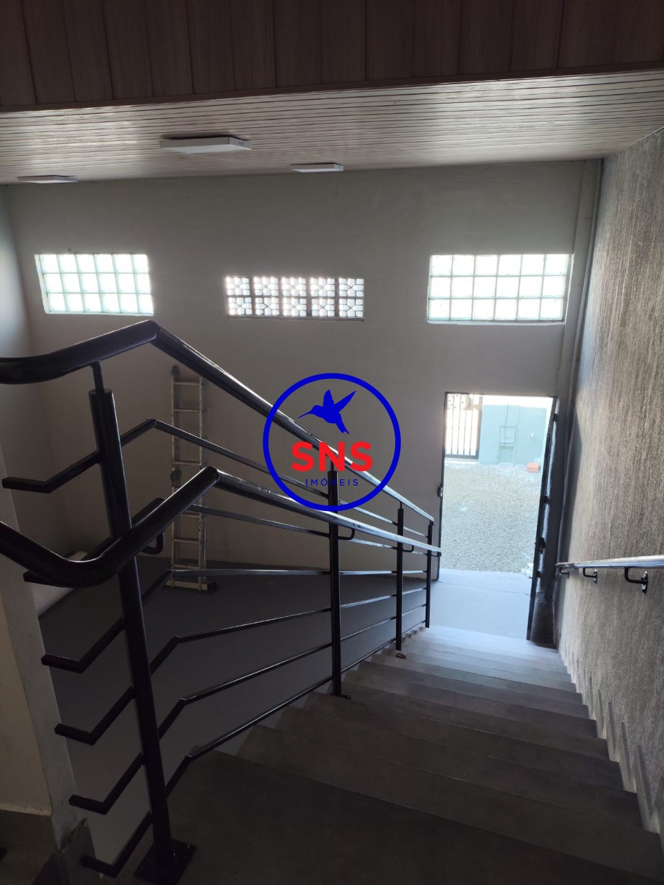 Depósito-Galpão, 400 m² - Foto 17