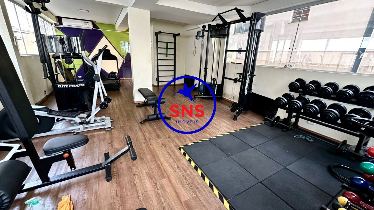 Apartamento, 3 quartos, 60 m² - Foto 19