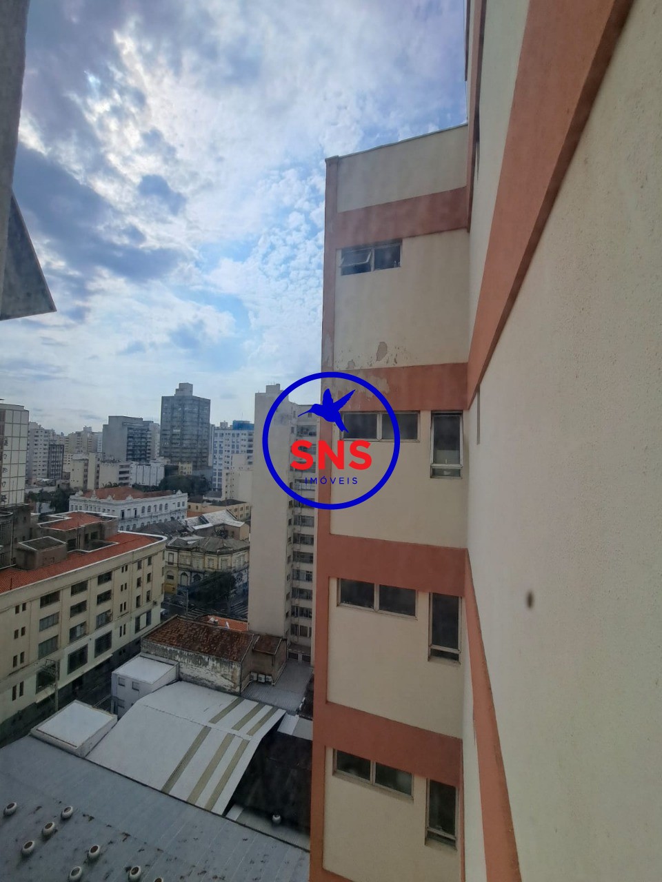 Apartamento, 1 quarto, 45 m² - Foto 3
