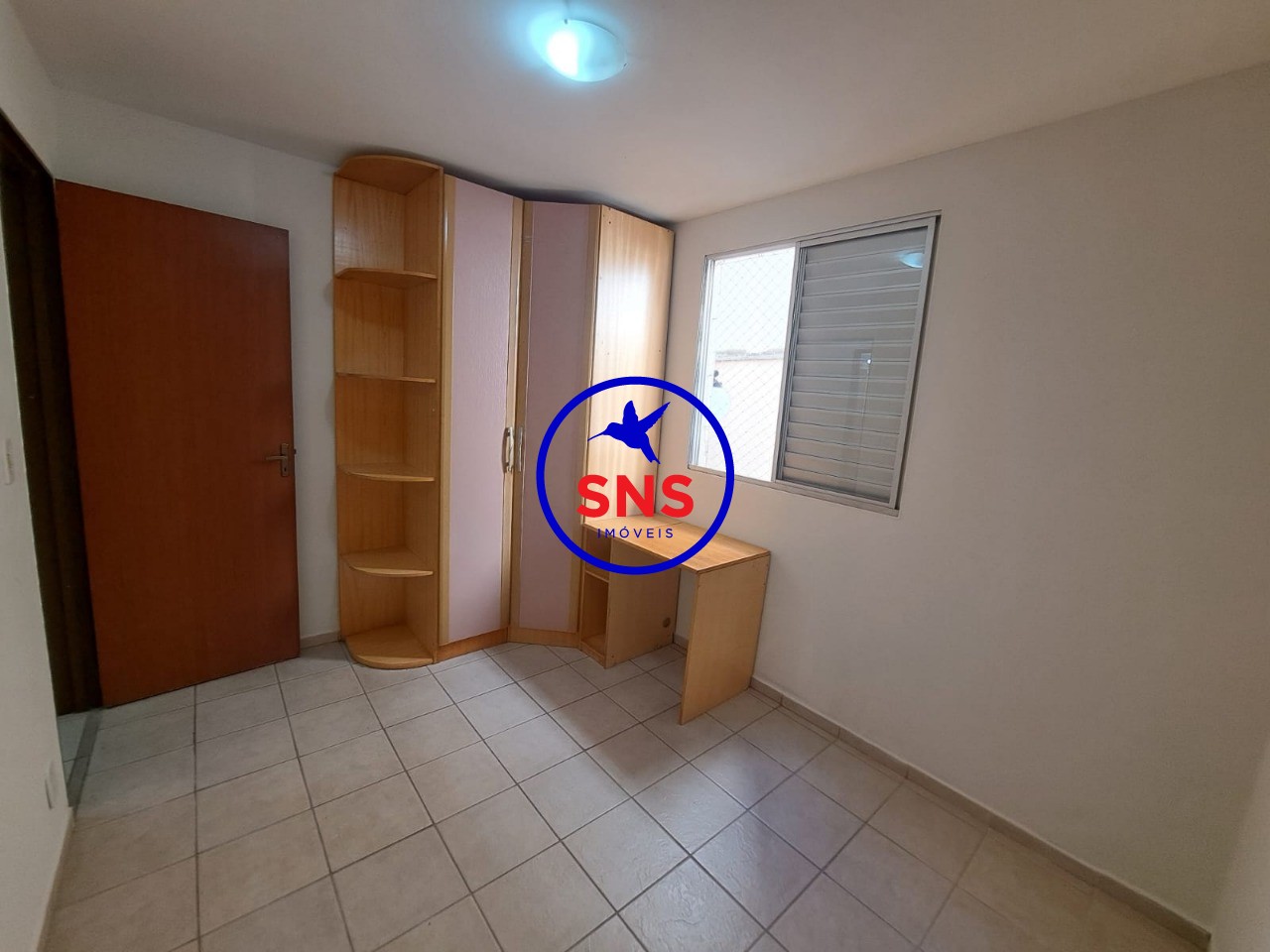 Apartamento, 3 quartos, 60 m² - Foto 9