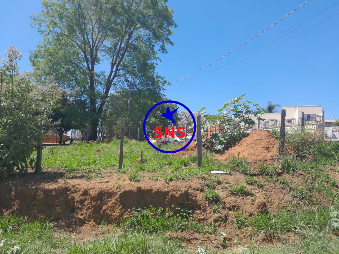 Terreno, 584 m² - Foto 3