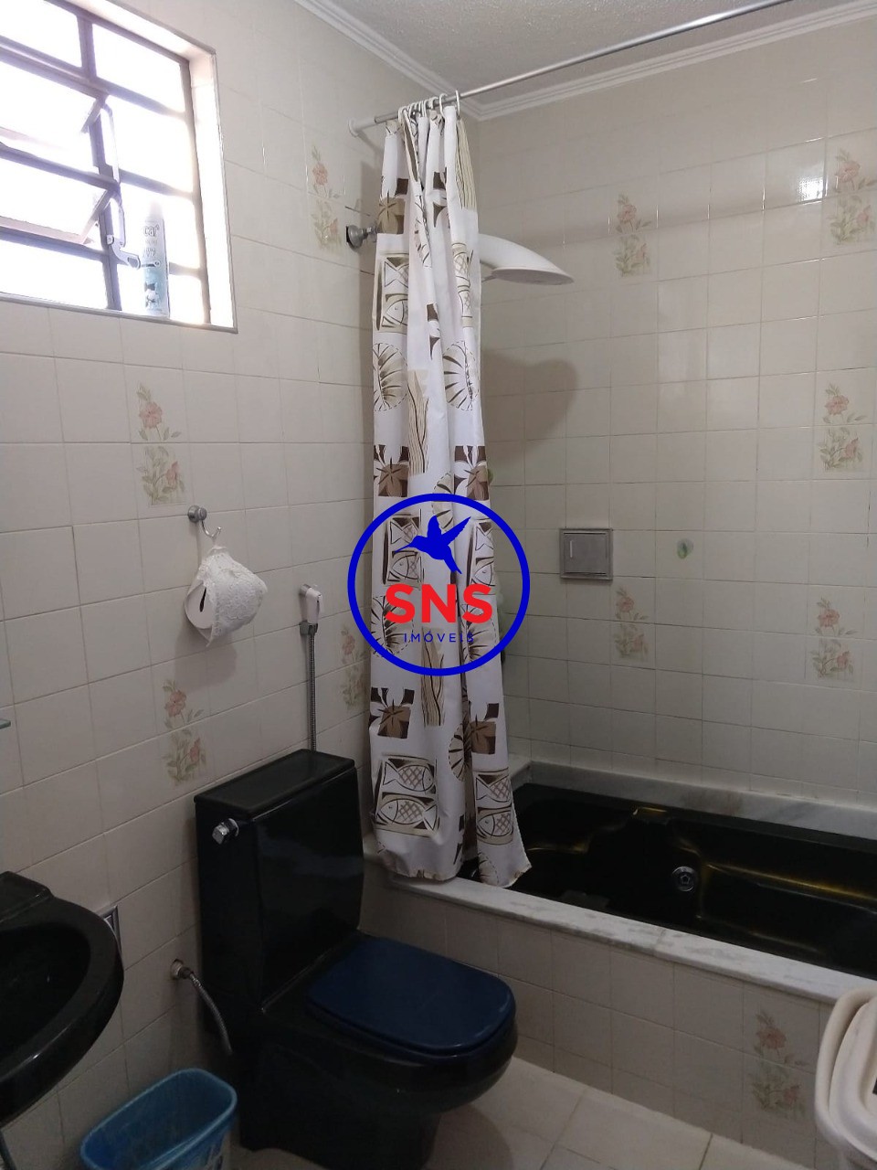 Sobrado, 5 quartos, 293 m² - Foto 12