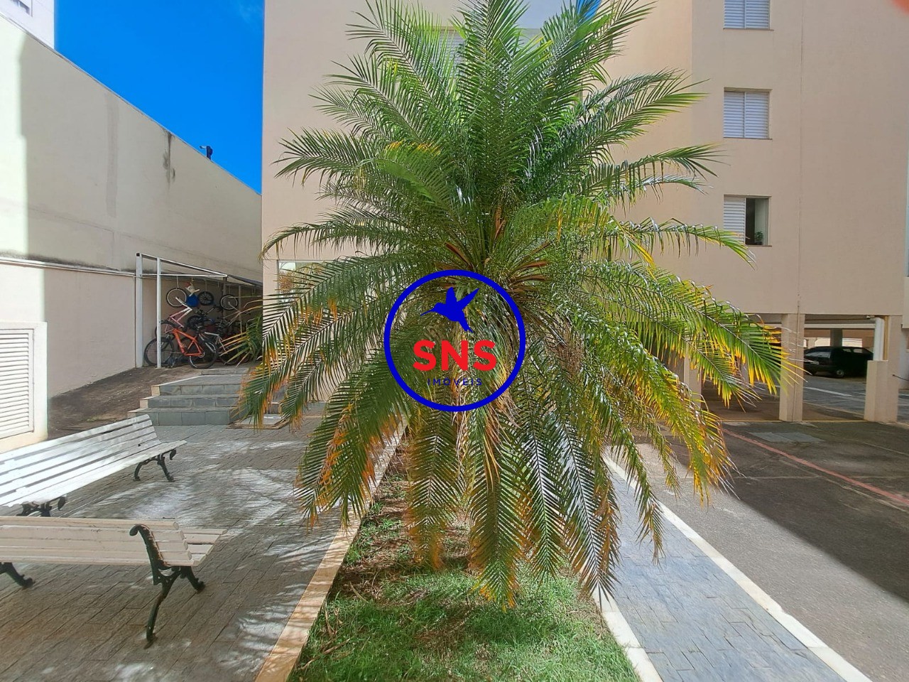 Apartamento, 3 quartos, 60 m² - Foto 15